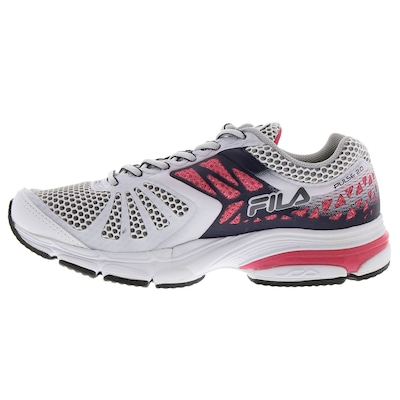 Tênis Fila Pulse 2.0 - Feminino - Foto 5