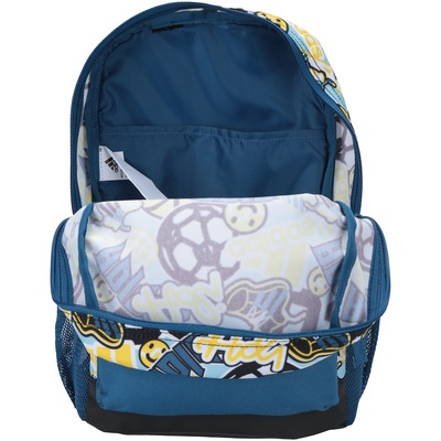 Mochila adidas Little Graphic - Infantil - Foto 4