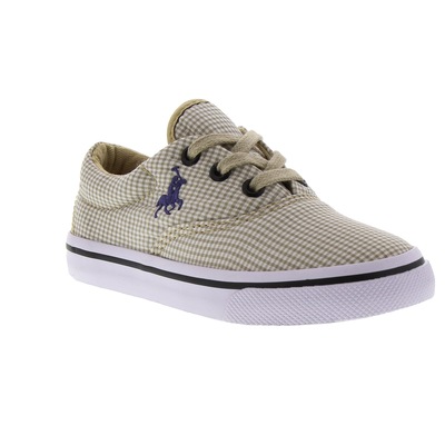 Tênis Polo Royal Xadrez - Infantil - Foto 2