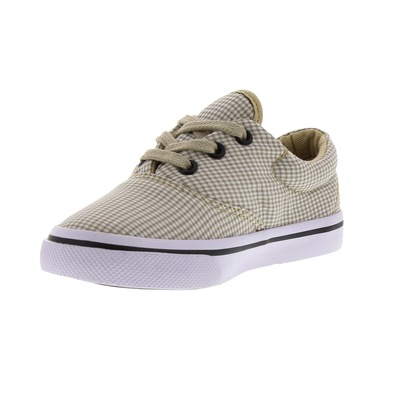 Tênis Polo Royal Xadrez - Infantil - Foto 4
