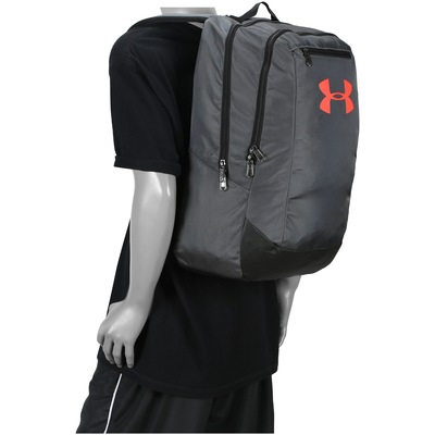 Mochila Under Armour Hustle LDWR - 24 Litros - Foto 3