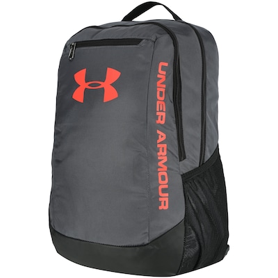 Mochila Under Armour Hustle LDWR - 24 Litros - Foto 1