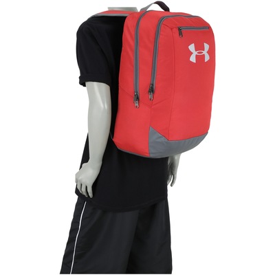 Mochila Under Armour Hustle LDWR - 24 Litros - Foto 3