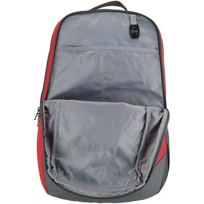 Mochila Under Armour Hustle LDWR - 24 Litros - Foto 4