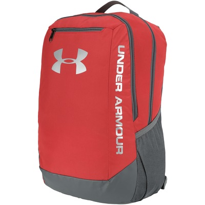 Mochila Under Armour Hustle LDWR - 24 Litros - Foto 1