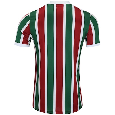 Camisa do Fluminense I 2017 Under Armour - Masculina - Foto 2