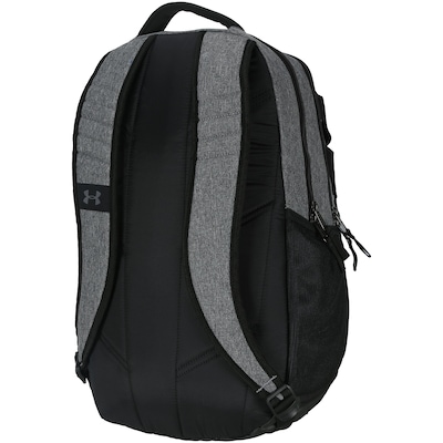 Mochila Under Armour Hustle 3.0 - 30 Litros - Foto 2