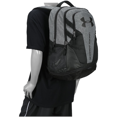 Mochila Under Armour Hustle 3.0 - 30 Litros - Foto 3