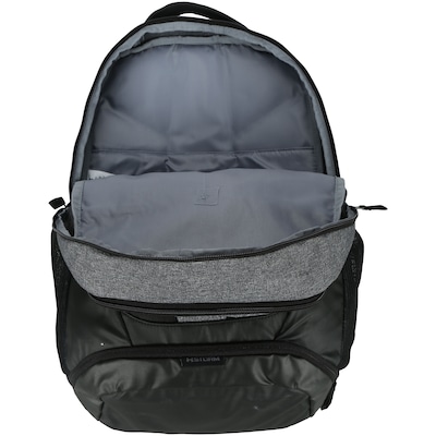Mochila Under Armour Hustle 3.0 - 30 Litros - Foto 4