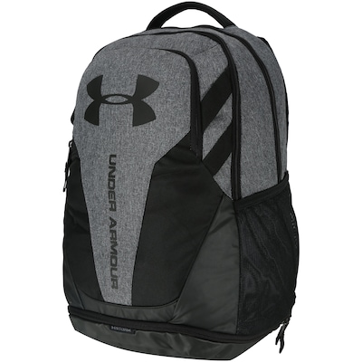 Mochila Under Armour Hustle 3.0 - 30 Litros - Foto 1