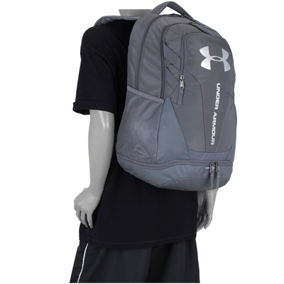 Mochila Under Armour Hustle 3.0 - 30 Litros - Foto 3