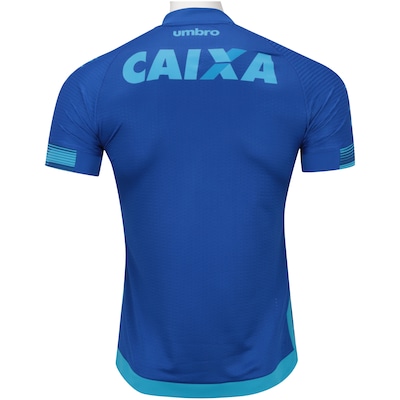 Camisa do Avaí III 2017 Umbro - Masculina - Foto 2