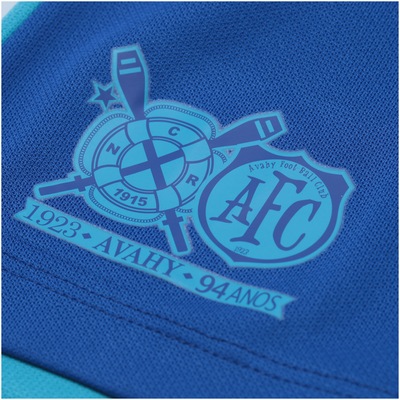 Camisa do Avaí III 2017 Umbro - Masculina - Foto 6