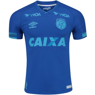 Camisa do Avaí III 2017 Umbro - Masculina - Foto 1
