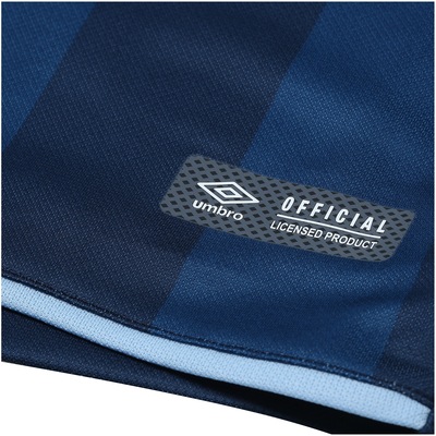 camisa umbro grêmio iii 2017