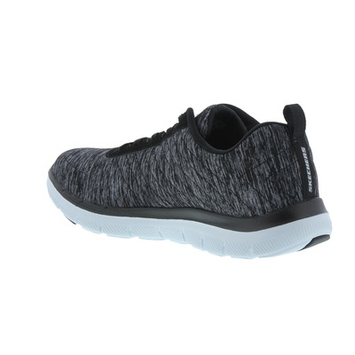 Tênis Skechers Flex Appeal 2.0 - Feminino - Foto 6