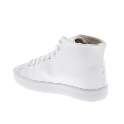 Tênis Cano Alto Coca-Cola Luxor Hi - Feminino - Foto 6