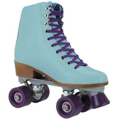 Patins 4 Rodas Retrô Oxer Ocean - Foto 2