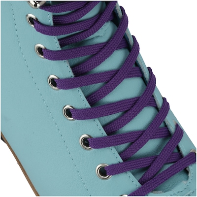 Patins 4 Rodas Retrô Oxer Ocean - Foto 3