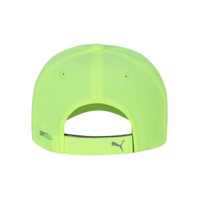 Boné Aba Curva Puma Running III - Strapback - Adulto - Foto 3