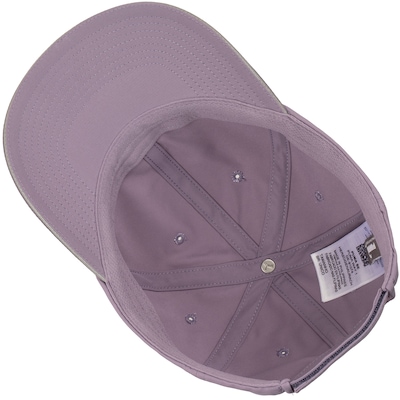Boné Aba Curva Puma Running III - Strapback - Adulto - Foto 6