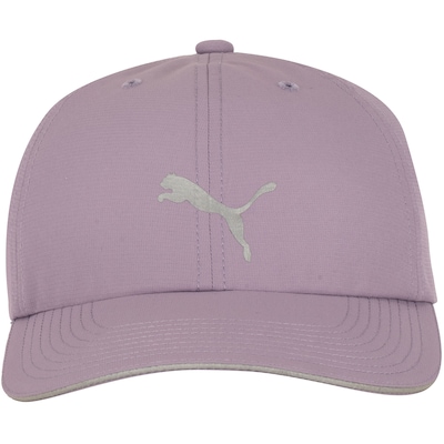 Boné Aba Curva Puma Running III - Strapback - Adulto - Foto 2