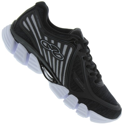 Tênis Olympikus Delicate 3 - Feminino - Foto 1