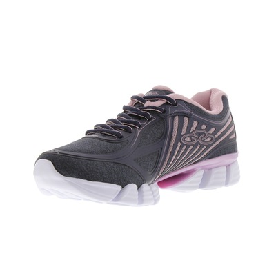 Tênis Olympikus Delicate 3 - Feminino - Foto 4