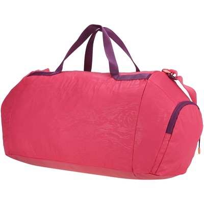 sreeleathers duffle bolsa