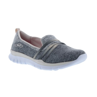 Tênis Olympikus Angel Stripe - Feminino - Foto 2