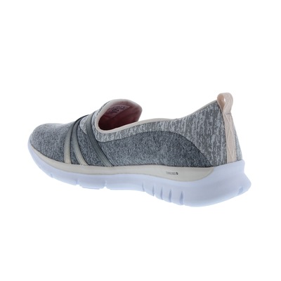 Tênis Olympikus Angel Stripe - Feminino - Foto 6