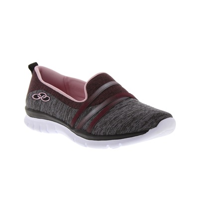 Tênis Olympikus Angel Stripe - Feminino - Foto 2