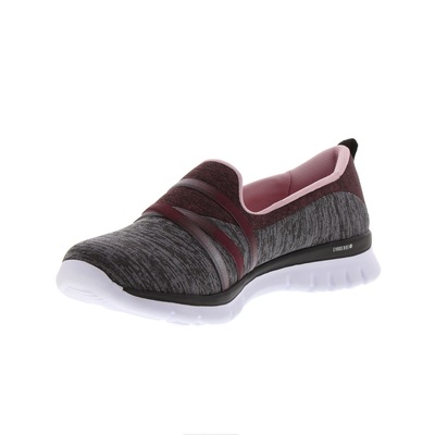 Tênis Olympikus Angel Stripe - Feminino - Foto 4