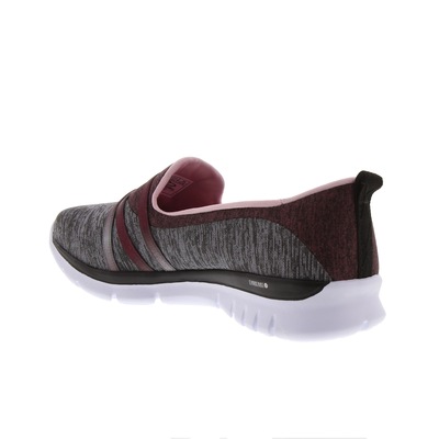 Tênis Olympikus Angel Stripe - Feminino - Foto 6