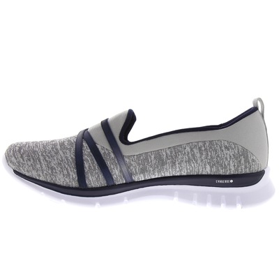 Tênis Olympikus Angel Stripe - Feminino - Foto 5
