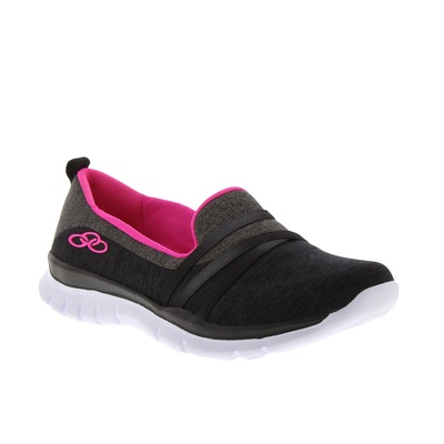 Tênis Olympikus Angel Stripe - Feminino - Foto 2