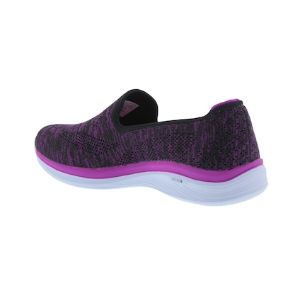 Tênis Olympikus Princess - Feminino - Foto 6