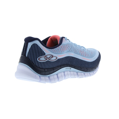 olympikus flyter feminino