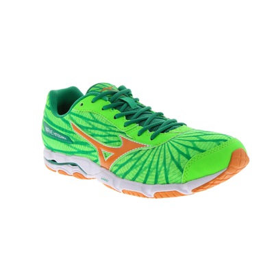 Tênis Mizuno Wave Hitogami 4 - Masculino - Foto 2