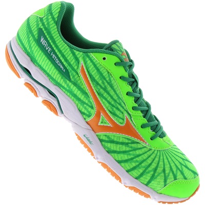 Tênis Mizuno Wave Hitogami 4 - Masculino - Foto 1