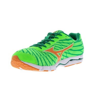 Tênis Mizuno Wave Hitogami 4 - Masculino - Foto 4