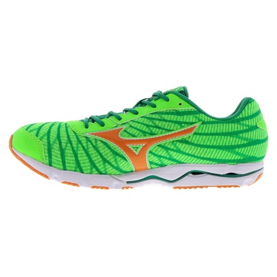 Tênis Mizuno Wave Hitogami 4 - Masculino - Foto 5