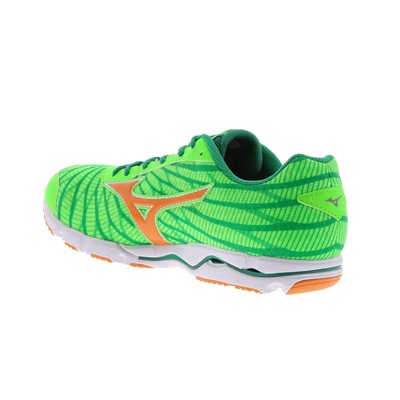 Tênis Mizuno Wave Hitogami 4 - Masculino - Foto 6