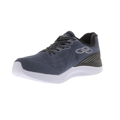 Tênis Olympikus Intense - Masculino - Foto 4