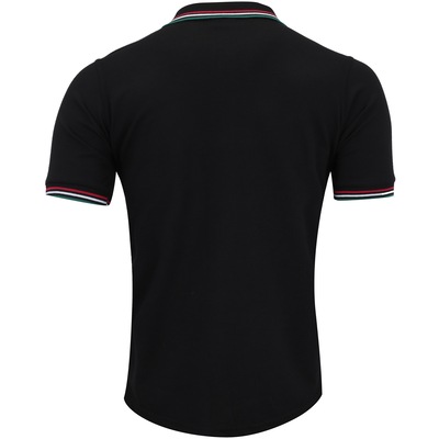 Camisa Polo Kappa Fuerza - Masculina - Foto 2