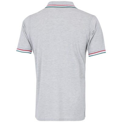 Camisa Polo Kappa Fuerza - Masculina - Foto 2