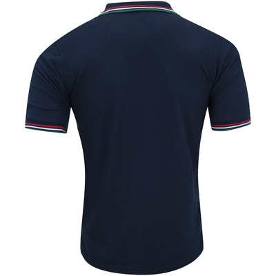 Camisa Polo Kappa Fuerza - Masculina - Foto 2