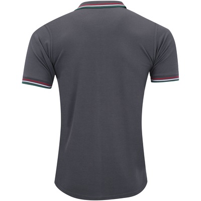Camisa Polo Kappa Fuerza - Masculina - Foto 2