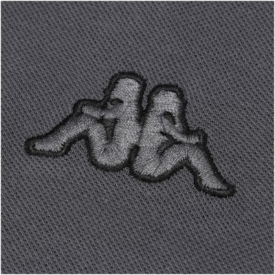 Camisa Polo Kappa Fuerza - Masculina - Foto 3
