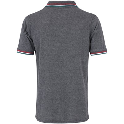 Camisa Polo Kappa Fuerza - Masculina - Foto 2